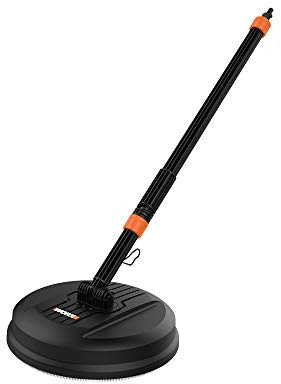 Worx Hydroshot Oberflächenreiniger-Aufsatz – WA1800