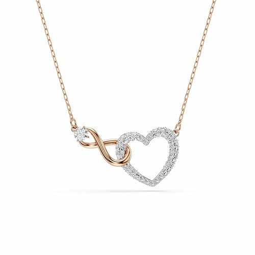 Swarovski Hyperbola Kollektion Halskette