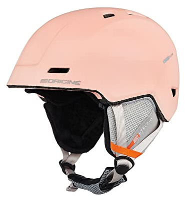 ORIGINE Skihelm Snowboard Schlitten Outdoor Freizeitausrüstung Schneesporthelm für Skifahren, Snowboarden, Schneemobil Unisex Erwachsene CE EN1077