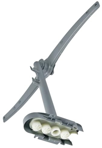 Bosch Original Sprüharm Oberer Wascharm für Geschirrspüler Spülmaschine 11010054 Siemens Neff Gaggenau Constructa Junker Viva Blaupunkt