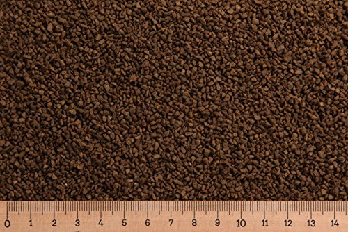 Aller Aqua (Grundpreis 3,15 Euro/L) 10 Liter Futura 1,3-2,0 mm - Diskusfutter - Granulat langsam sinkend - Discusfutter