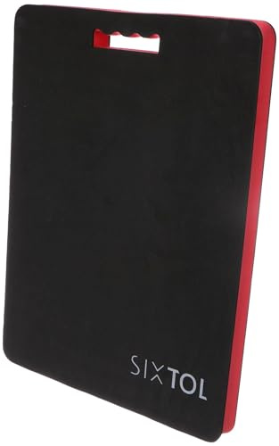 Schutz-Knieauflage MECHANIC PAD, EVA, 48 x 35 x 3,6 cm
