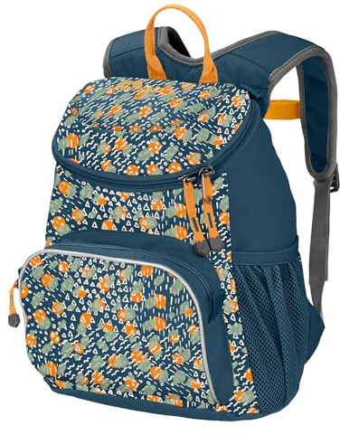 Jack Wolfskin Unisex Kinder Little Joe Tagesrucksack (1er Pack)