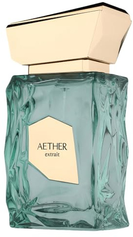 French Avenue Aether Men Extrait de Parfum 100ml