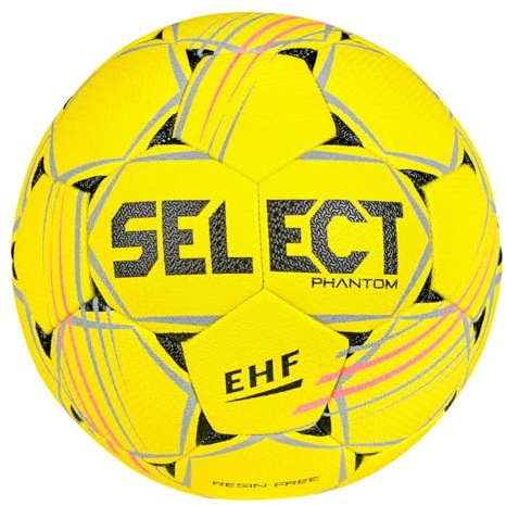 Select Phantom DB v25, gelb pink