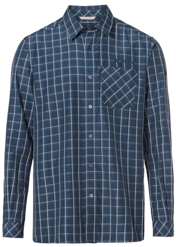 VAUDE Hemd-Bluse Men's Albsteig LS Shirt III