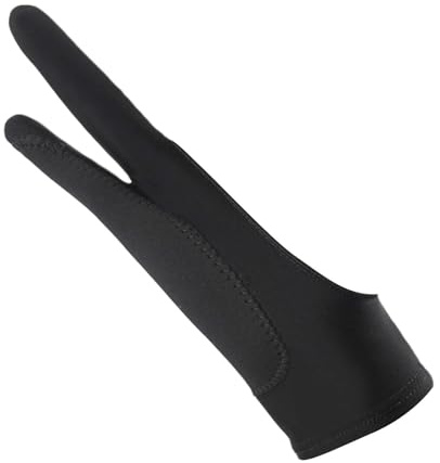 Künstlerhandschuhe - Anti-Touch-Zeichenhandschuhe, atmungsaktive Malhandschuhe | Skizzier- und Malhandschuhe, Tablet-Monitorhandschuhe, Grafik-Zeichenhandschuhe, Kunsthandschuhe für Papierskizzieren