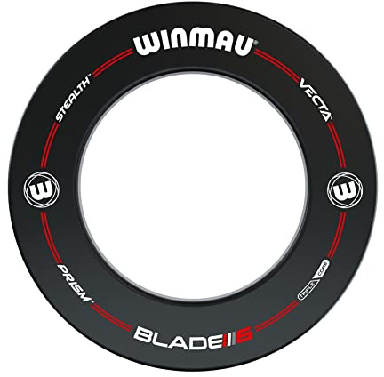 WINMAU Pro-Line Dartboard Surround