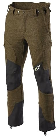 PSS X-Treme Loden Jagdhose Grün Größe XL lang