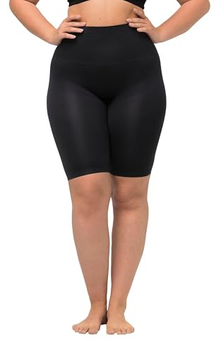 Ulla Popken Damen Miederhose