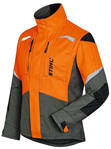 Stihl 883350607 Jacke Function Ergo Gr. XXL