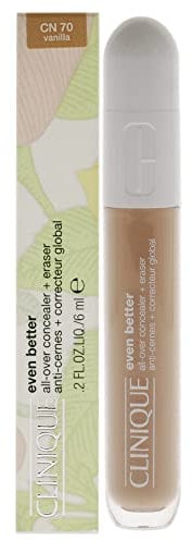 Clinique Even Better All-Over Concealer+Eraser CN70 Vanilla