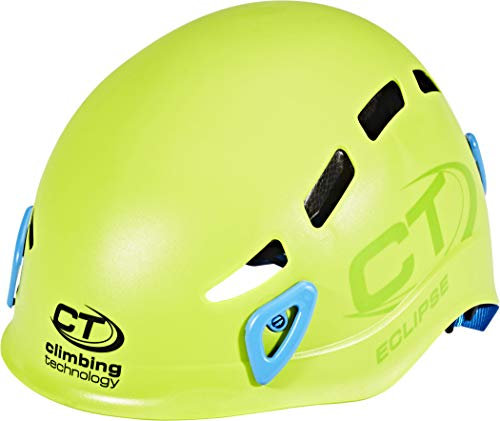 Climbing Technology Kletterhelm, grün, 48-56 cm