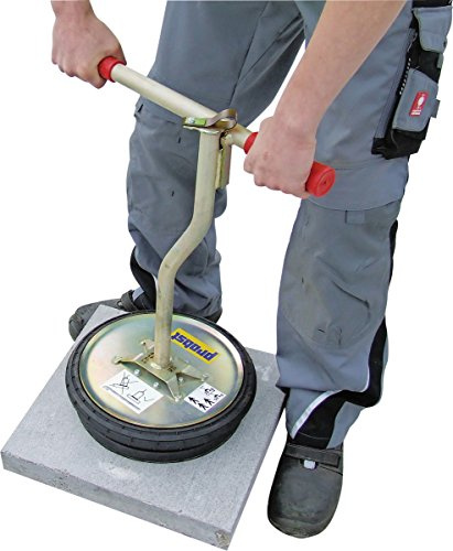 VAKUUM-HANDY Plattenheber,VAKUUM-HANDY VH-1/25' WEG15068 Vh/1/25