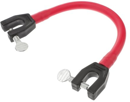 LIOOBO Skispitzenverbinder Ski Tip Connector – Verstärktes Latex & Breitere Klemme – Professionelle Skilernhilfe für Kinder & Anfänger, Easy V-Form zur Geschwindigkeitskontrolle, Passt auf Breite Ski