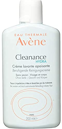 Avène Cleanance HYDRA beruhig.Reinigungscreme, 200 ml