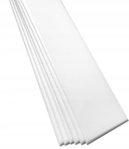 Decart Deckenplatten aus Polystyrol | Deckenverkleidung P-08 Holzoptik | Deckenpaneele 10qm