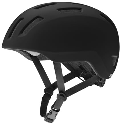 Smith Transit Kinder Fahrradhelm Jr - Kids MTB Fahrradhelm mit MIPS Technologie - Leichter Schutz für Jungen + Mädchen - Integriertes Visier