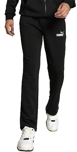 PUMA Herren Hose ESS Logo Pants TR op SRL