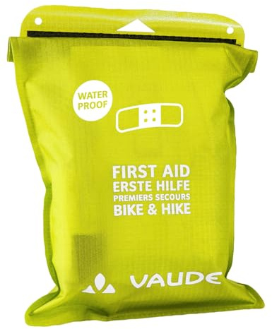 VAUDE First Aid Kit M Waterproof