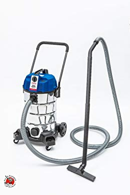 OSAGA Saugofant Teichschlammsauger, 35L -1400W
