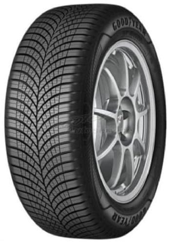 Goodyear Vector 4Seasons G3 M+S - 205/60R16 92H - Ganzjahresreifen