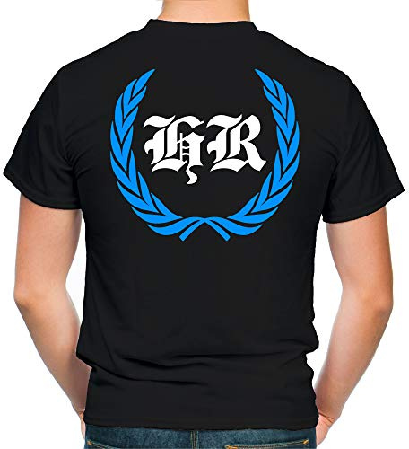 Rostock Kranz T-Shirt | Liga | Trikot | Fanshirt | Bundes | M1