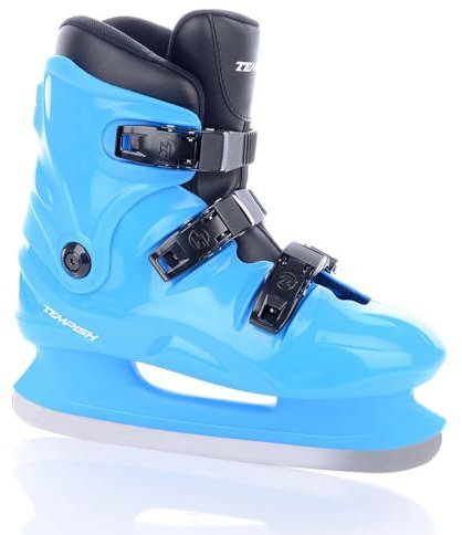 Tempish Rental R16 M 1300000206 Ice Hockey Skates, Herren Schlittschuhe, bunt, 42 EU