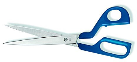Tapezierschere blau 290mm