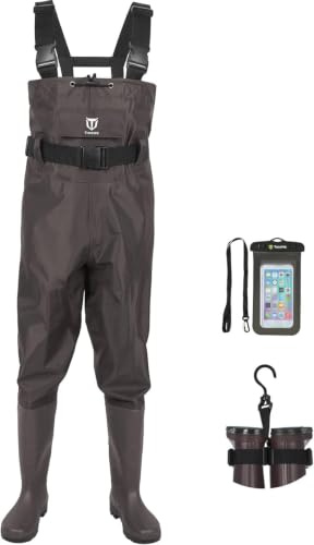 TideWe Unisex Wd001-amz Sportlich (1er Pack)