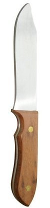 Unbekannt Playwell Martial Arts D326 Übungsmesser, stumpf, aus Aluminium
