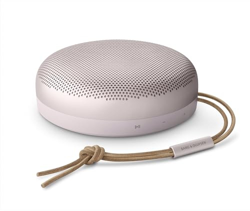 Bang & Olufsen Beosound A1 (2nd Gen) - Pink