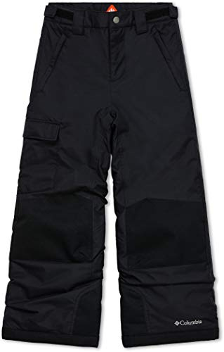 Columbia Bugaboo II Pant Skihose Unisex Kinder