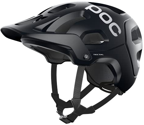 POC Tectal Fahrradhelm - Maximaler Schutz und exzellente Belüftung für anspruchsvolle Trail- und Enduro-Abenteuer