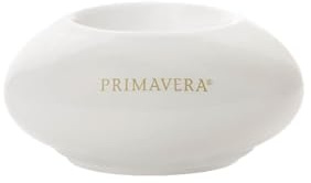 PRIMAVERA Aroma Thermoduftstein Simply Silent – elektrische Duftlampe, Aromadiffuser, Raumduft – Aromatherapie – lautlos, ohne Wasser