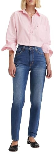 Levi's Damen 80s Mom Jeans