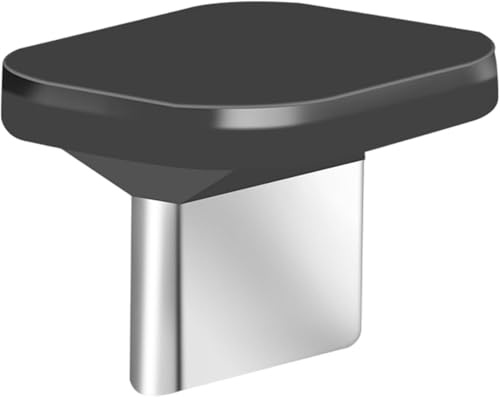 64GB USB C Flash Drive, Wasserdicht Metall Mini USB-C Memory Stick, Ultra Kurz Unsichtbarer High Speed Typ C Thumb Drive für Datenspeicherung, Tragbar für USB-C Laptops Tablets Smartphones