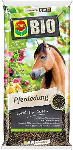 Compo Bio Pferdedung 12kg
