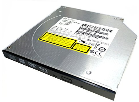 Interner 9,5 mm Bluray-Brenner für LG HL BU40N Laptop 4K Ultra HD UHD 6X 3D Blu-ray Writer BD-RE SL DL TL QL 4X BDXL 100GB 128GB Bluray Burner Drive