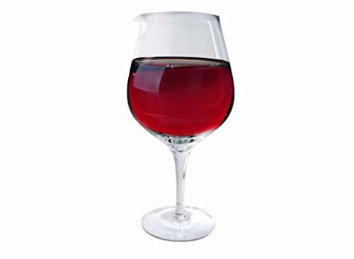 Vin Bouquet FIA 361 Weinkaraffe, groß, transparent