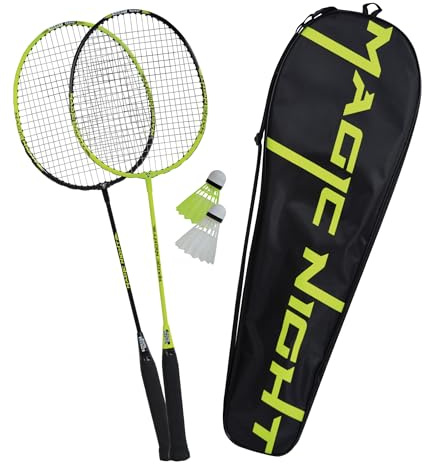 Talbot Torro Badminton-Set Magic Night
