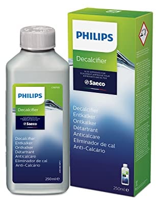 Philips CA6700/10 Entkalker fŸr Espressomaschinen und Kaffeevollautomaten