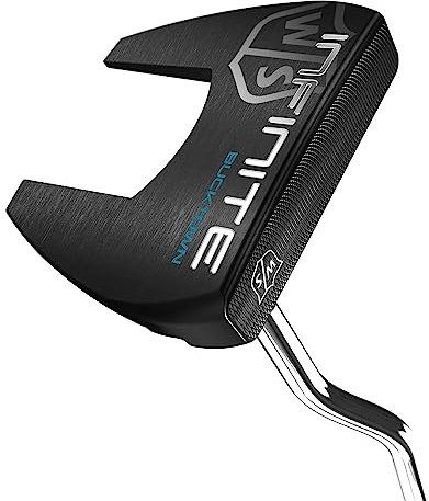 Infinite Putter Buck Town LRH 33