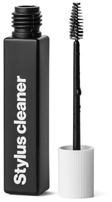 am Antistatischer Nadelreiniger für Plattenspieler – Stylus Cleaner mit Reinigungsbürste