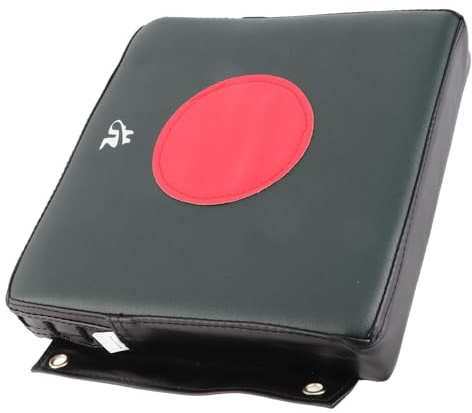 Boxing Punch Pad PU Wand Kick Pads Fokus Ziel Wand Punching Pad für Sanda Taekowndo Krafttraining Boxen