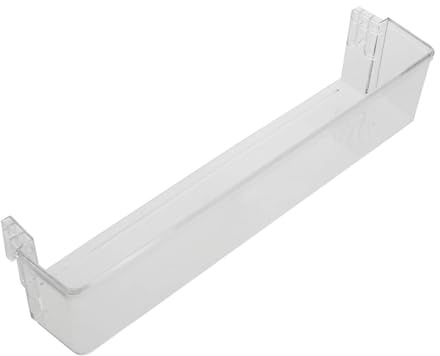 Flaschenhalter (43,6 x 9,7 x 9 cm) für Kühlschrank Hisense, Valberg, Continental Edison, AYA - HK1649623