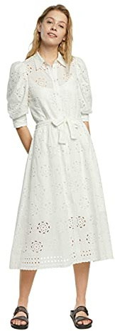 Desigual Damen Vest_Noria Casual Dress