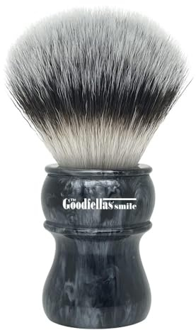 The Goodfellas' smile pennello da barba sintetico The Deep
