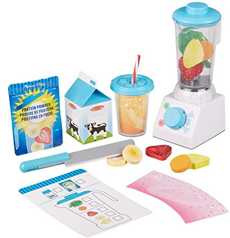 Melissa & Doug Smoothie Maker
