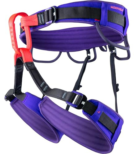 Beal Morpheus Uni Klettergeschirr